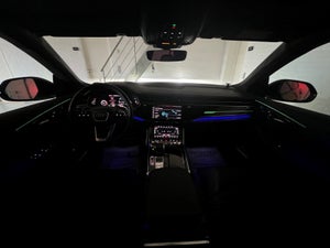 Audi RS Q8 TFSi quattro Tiptr. Van