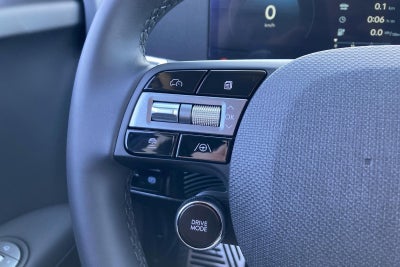 Hyundai Ioniq 5 Advanced