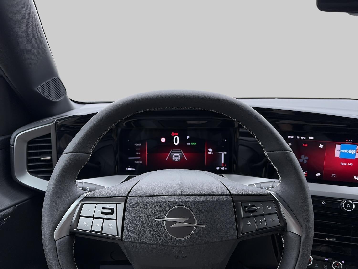 Billede af Opel Mokka-e 54 GS Line