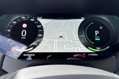 Land Rover Range Rover Sport P460e Dynamic SE aut.