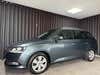 Skoda Fabia TSi 95 Ambition Combi DSG thumbnail