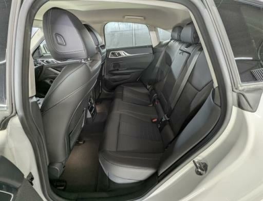 BMW i4 eDrive40