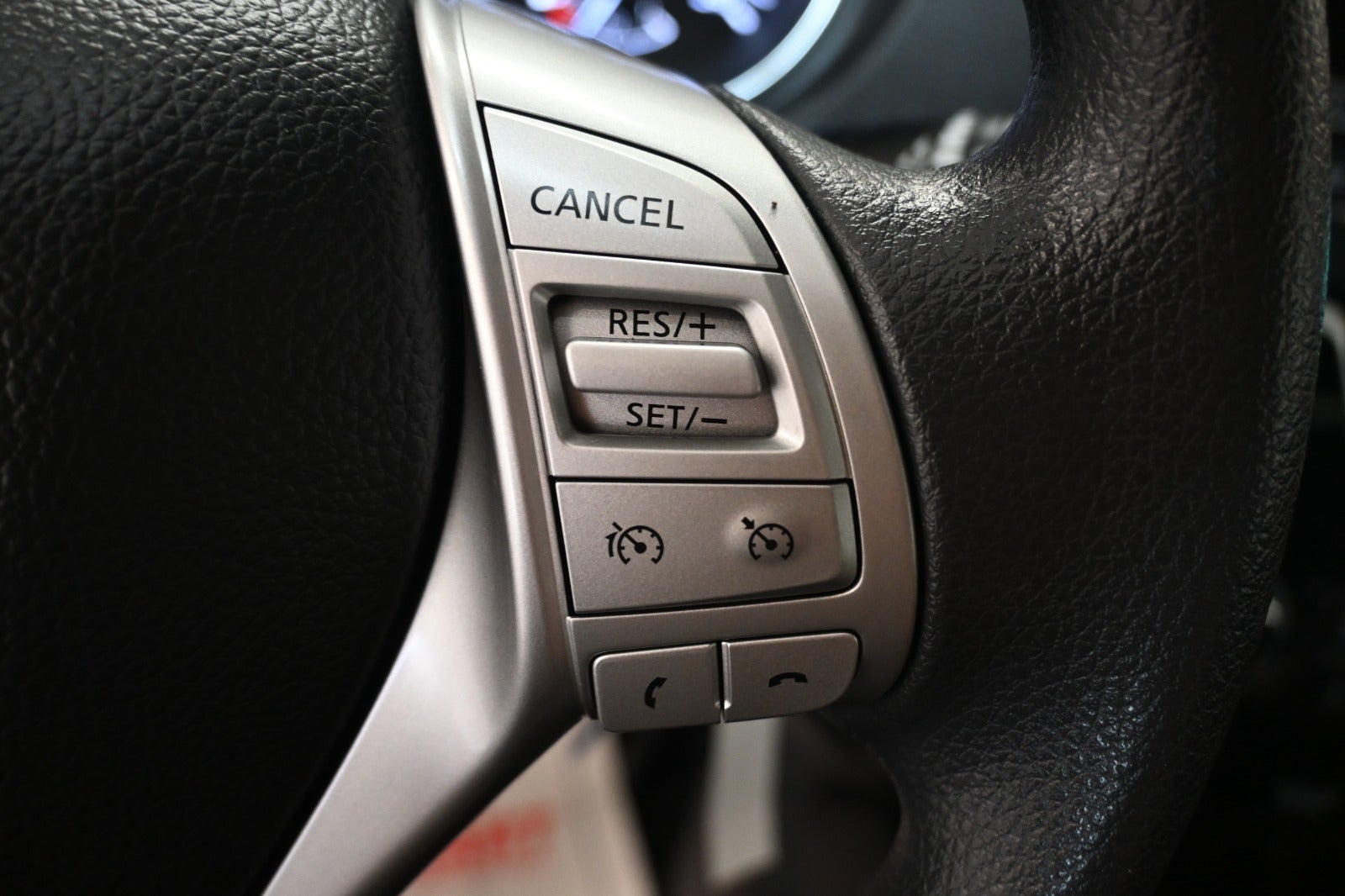 Nissan Qashqai Dig-T 115 Visia City