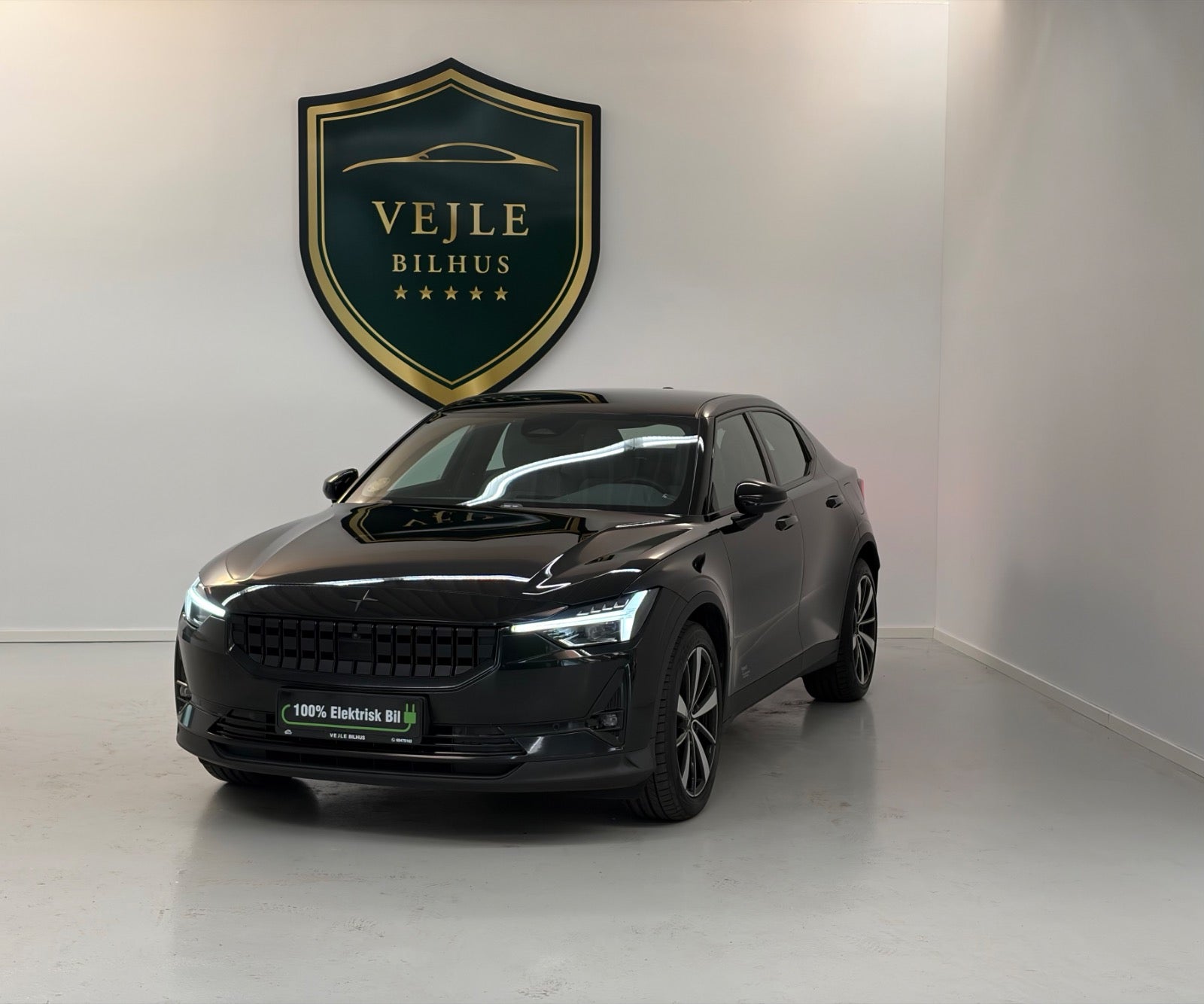 Billede af Polestar 2  Standard Range