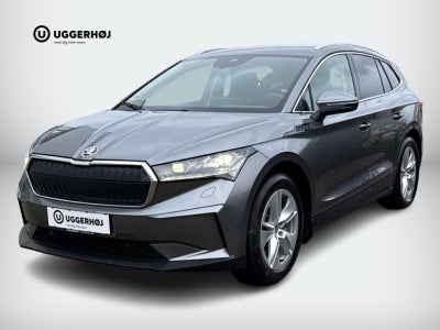 Skoda Enyaq 80 iV Loft 5d