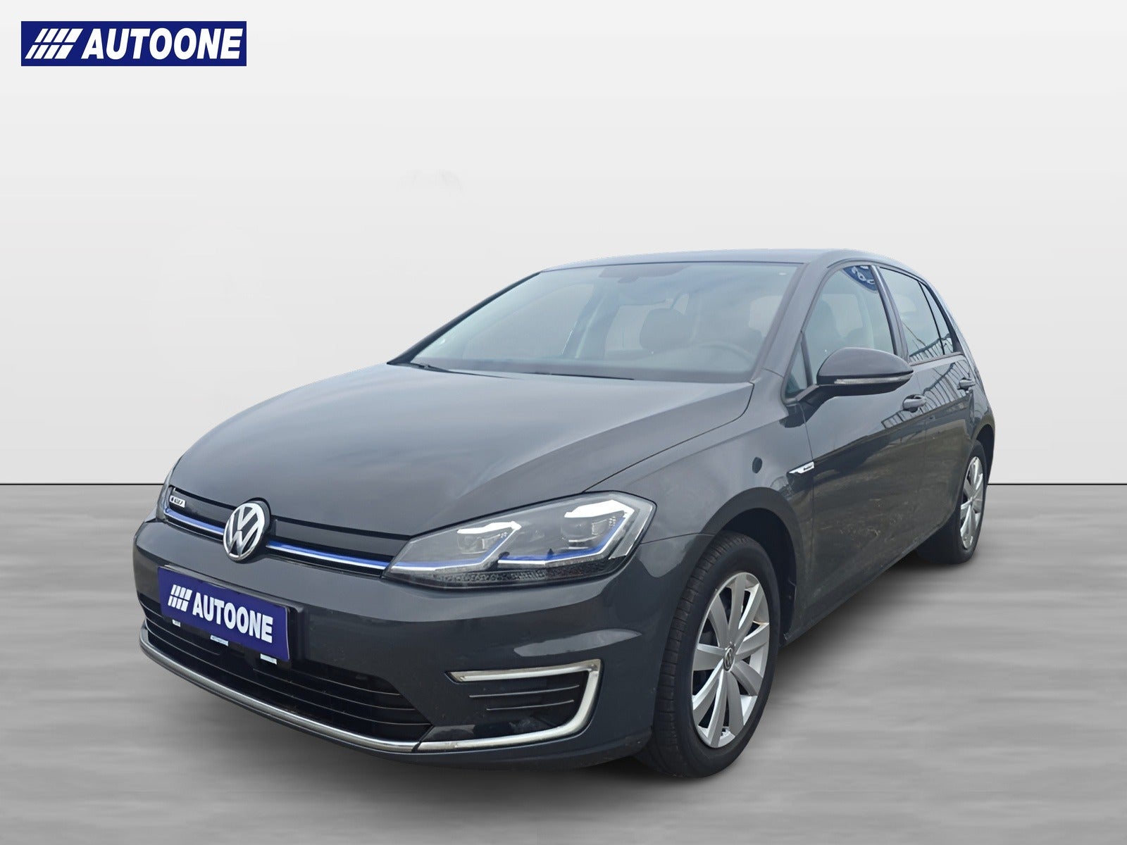 Billede af VW e-Golf VII  Comfortline