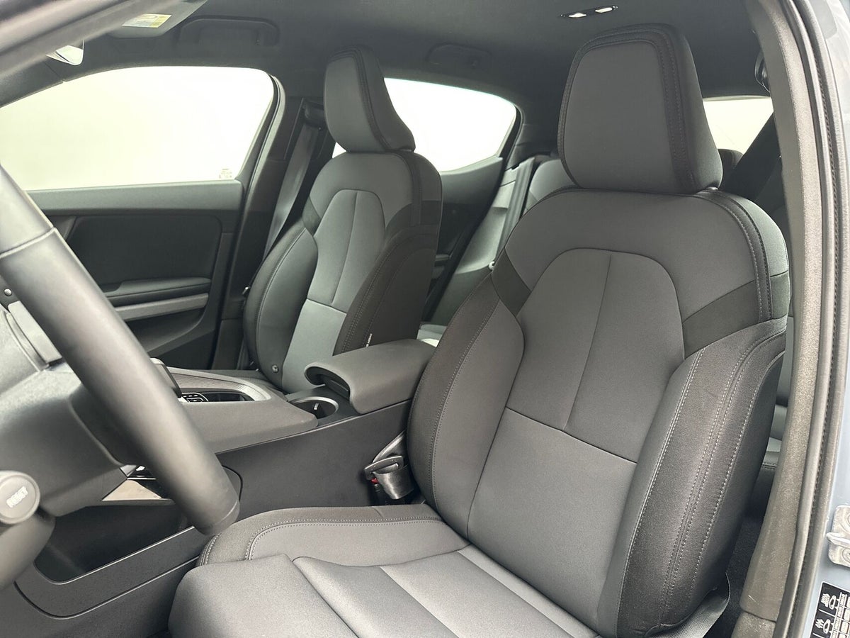 Polestar 2 Long Range billede 18