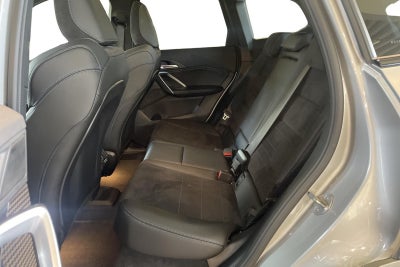 BMW iX1 xDrive30 M-Sport
