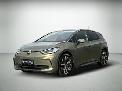 VW ID.3 Pro Performance