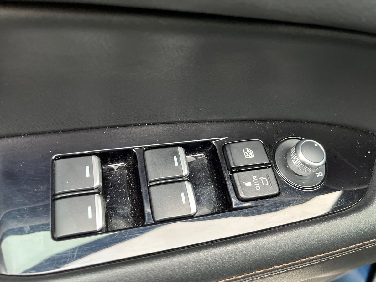 Mazda CX-5 SkyActiv-G 165 Optimum aut. billede 16