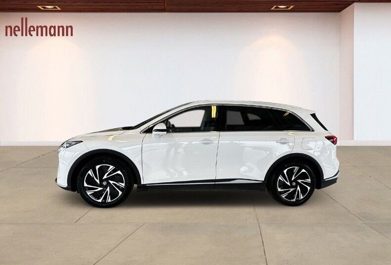 MG MGS6 Luxury Performance AWD