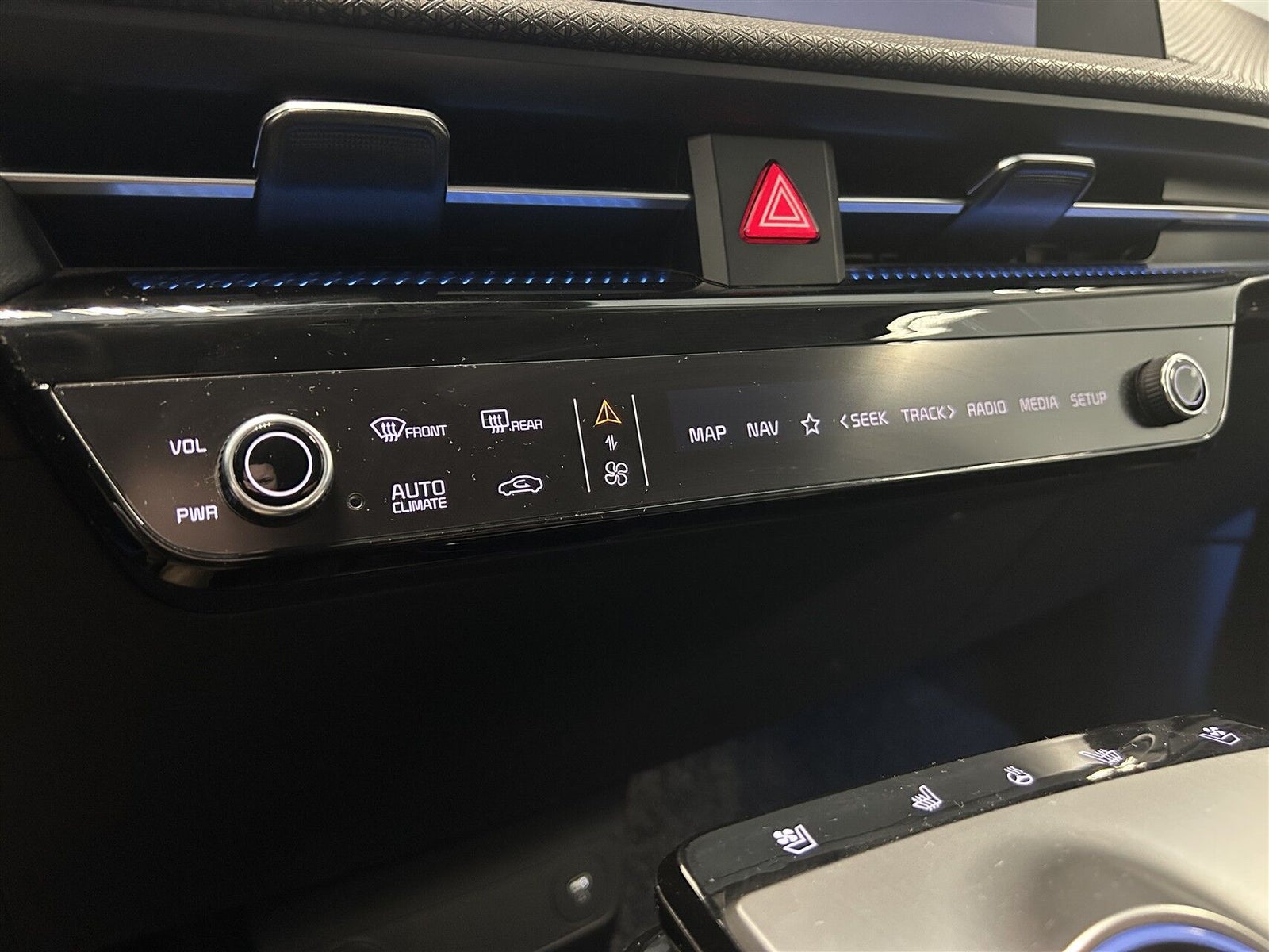 Kia EV6 Long Range Upgrade