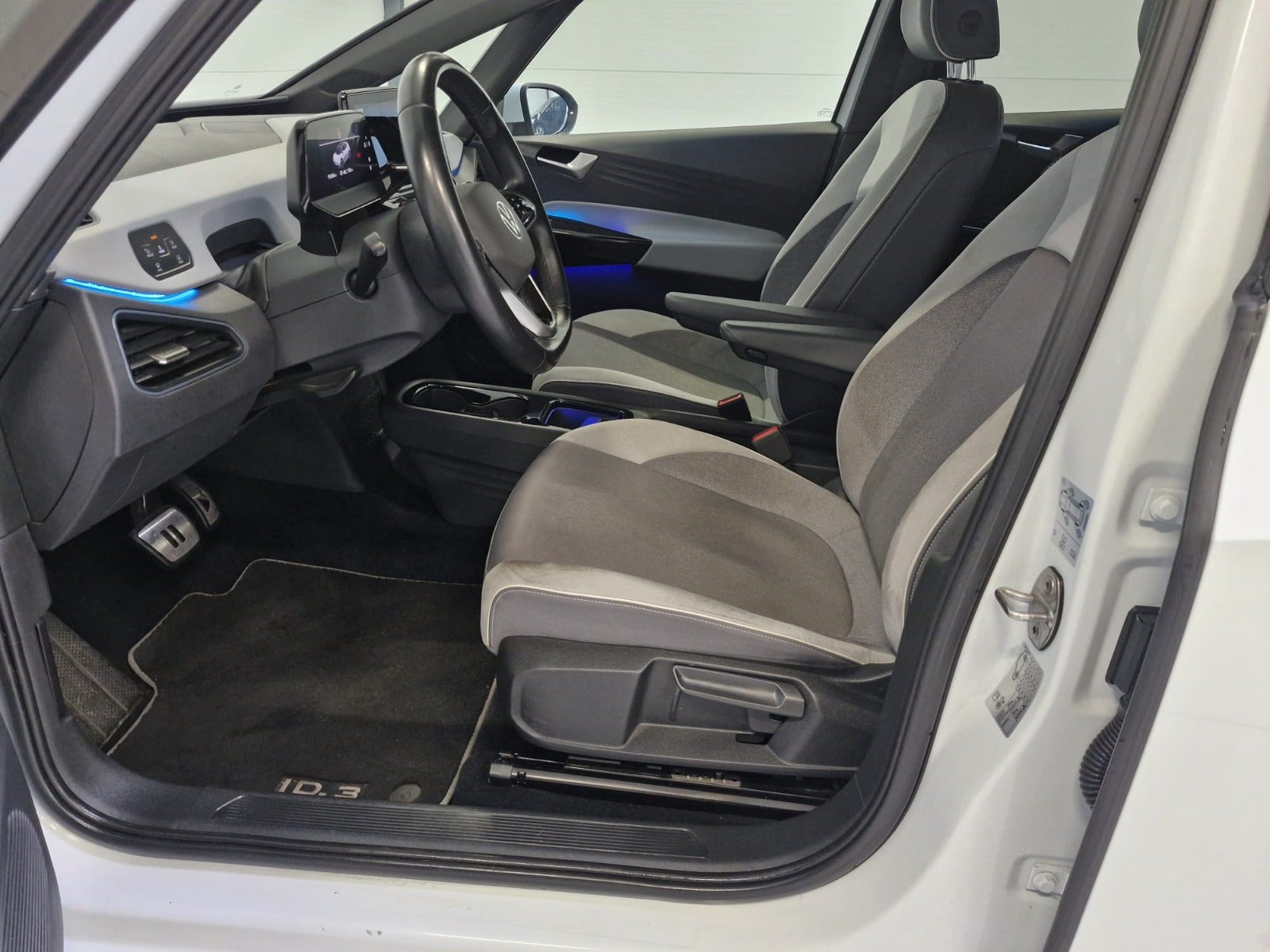 Billede af VW ID.3 58 Pro Performance Business