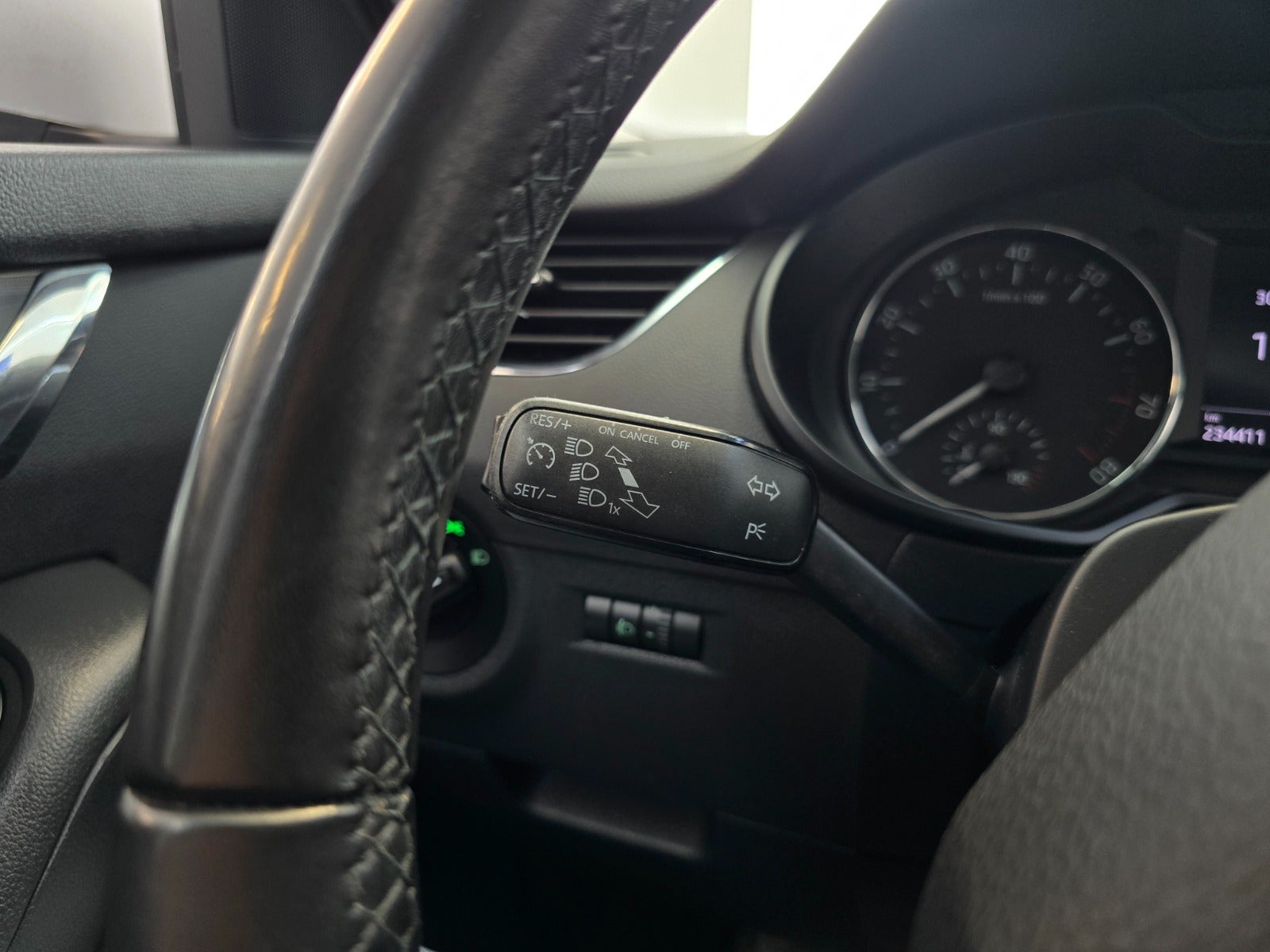 Billede af Skoda Octavia 1,4 TSi 140 Ambition Combi DSG