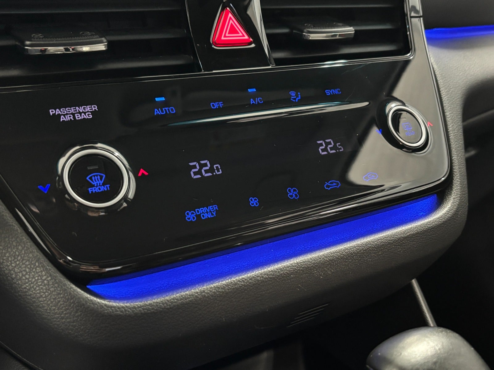 Billede af Hyundai Ioniq 1,6 PHEV Premium DCT