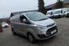 Ford Transit Custom 310L TDCi 155 Ambiente Van thumbnail