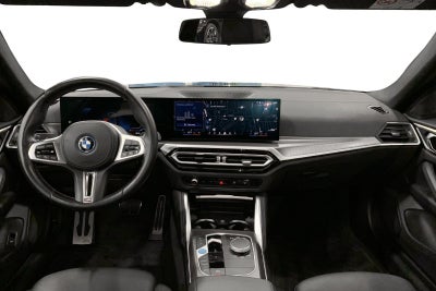 BMW i4 M50 M-Sport xDrive