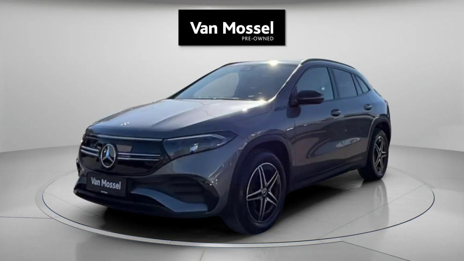 EQA250-AMG Line-835543024
