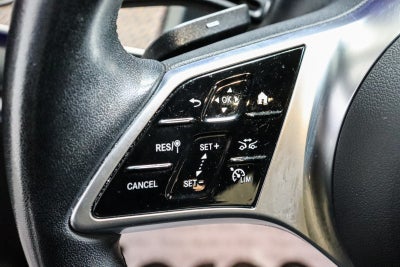 Mercedes EQE350