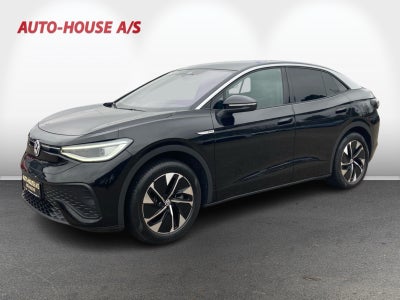 VW ID.5 77 Pro Performance 5d