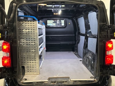 Citroën Jumpy BlueHDi 180 L2 MasterLine EAT8