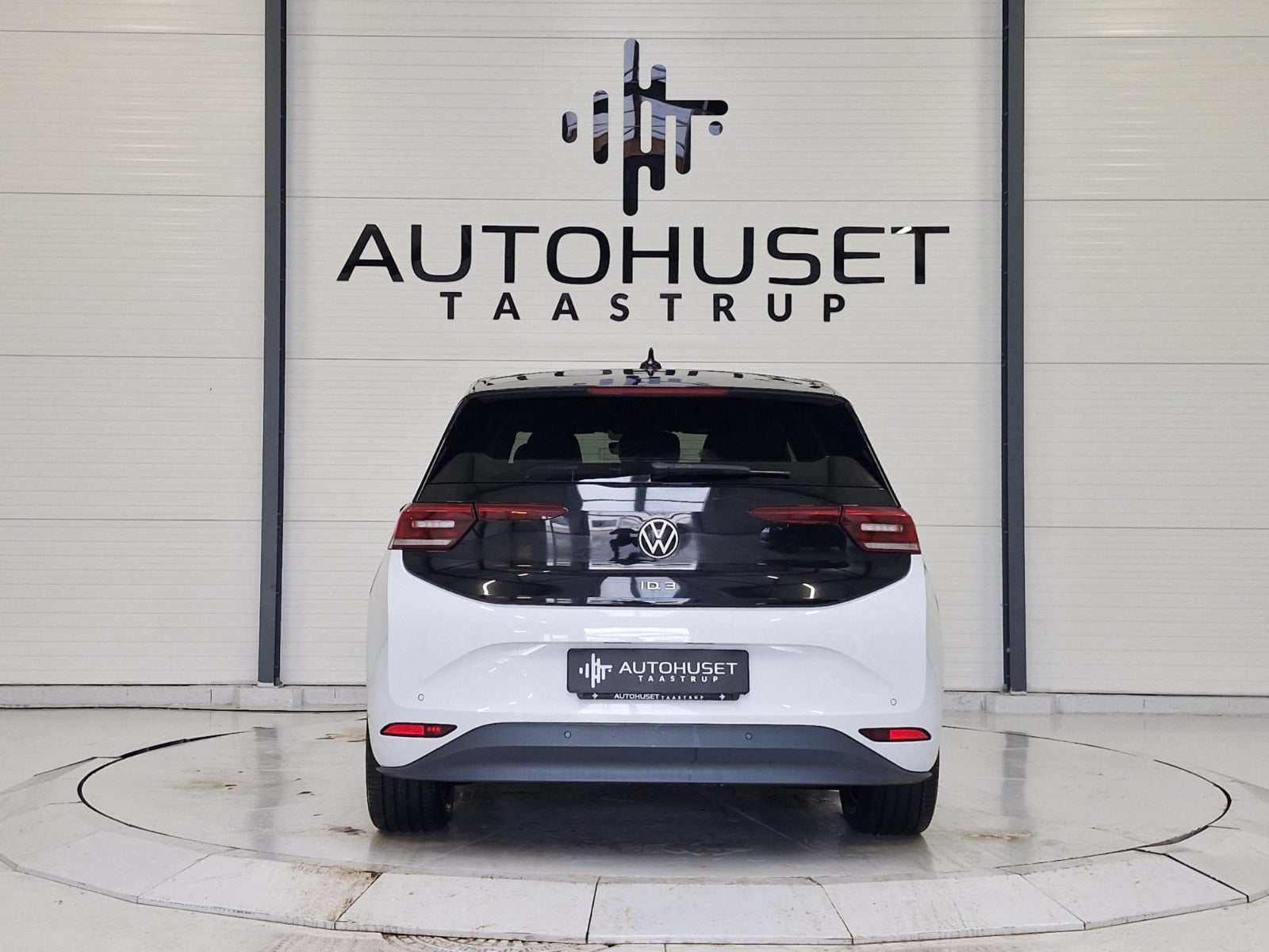 Billede af VW ID.3 58 Pro Performance Business