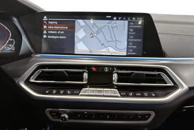BMW X5 xDrive45e M-Sport aut.