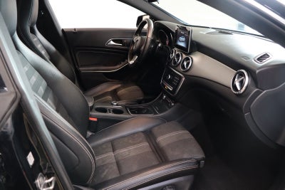 Mercedes CLA200 d Shooting Brake aut. 4Matic