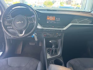 Kia Niro PHEV Comfort DCT