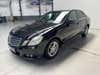 Mercedes E200 CDi Elegance aut. BE thumbnail