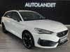Cupra Leon eHybrid Sportstourer DSG
