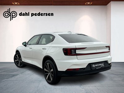 Polestar 2 Standard Range billede 1