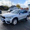 BMW X1 sDrive20d aut. thumbnail