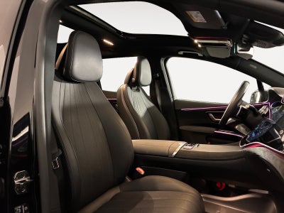 Mercedes EQS450 SUV AMG Line Premium Plus 4Matic