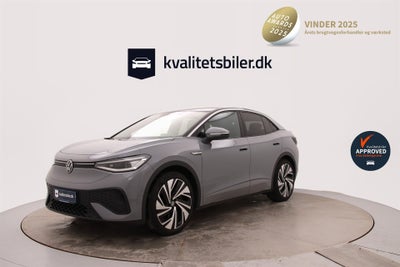 VW ID.5 77 Pro Performance 5d