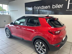 Kia Stonic T-GDi Edition+ DCT