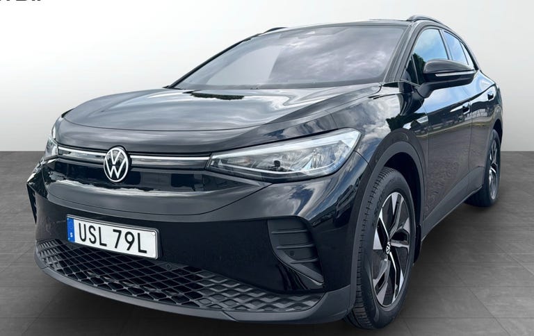 VW ID.4 Pro Performance