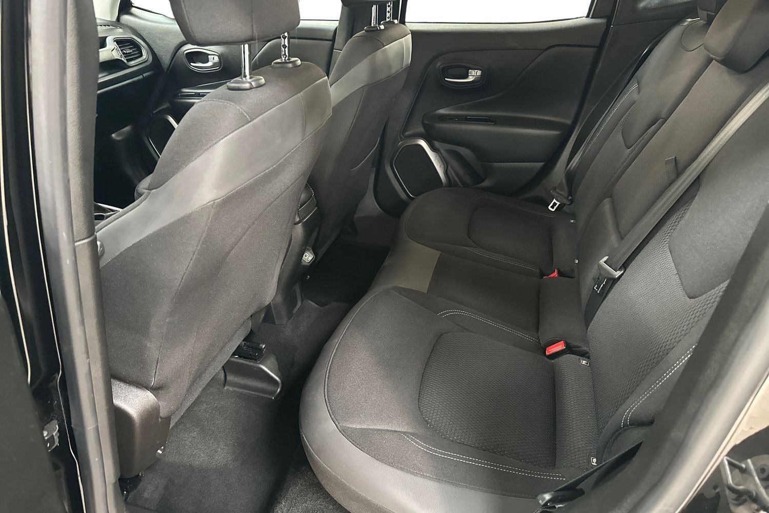 Billede af Jeep Renegade 1,0 T 120 Limited
