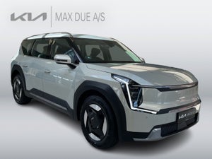 Kia EV9 Standard Range Upgrade RWD 7prs