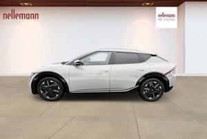 Kia EV6 Long Range Performance Upgrade AWD