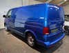 VW Transporter TDi 199 Kassevogn DSG 4Motion lang thumbnail