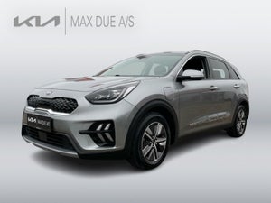 Kia Niro PHEV Advance DCT