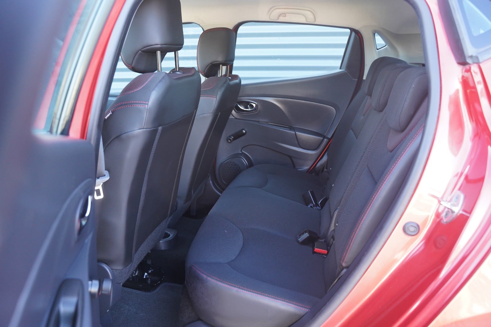 Billede af Renault Clio IV 0,9 TCe 90 Expression