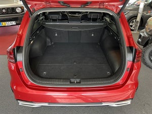 Kia Ceed PHEV Upgrade Premium SW DCT