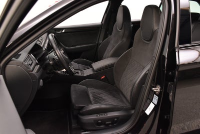 Skoda Superb TSi iV Sportline DSG