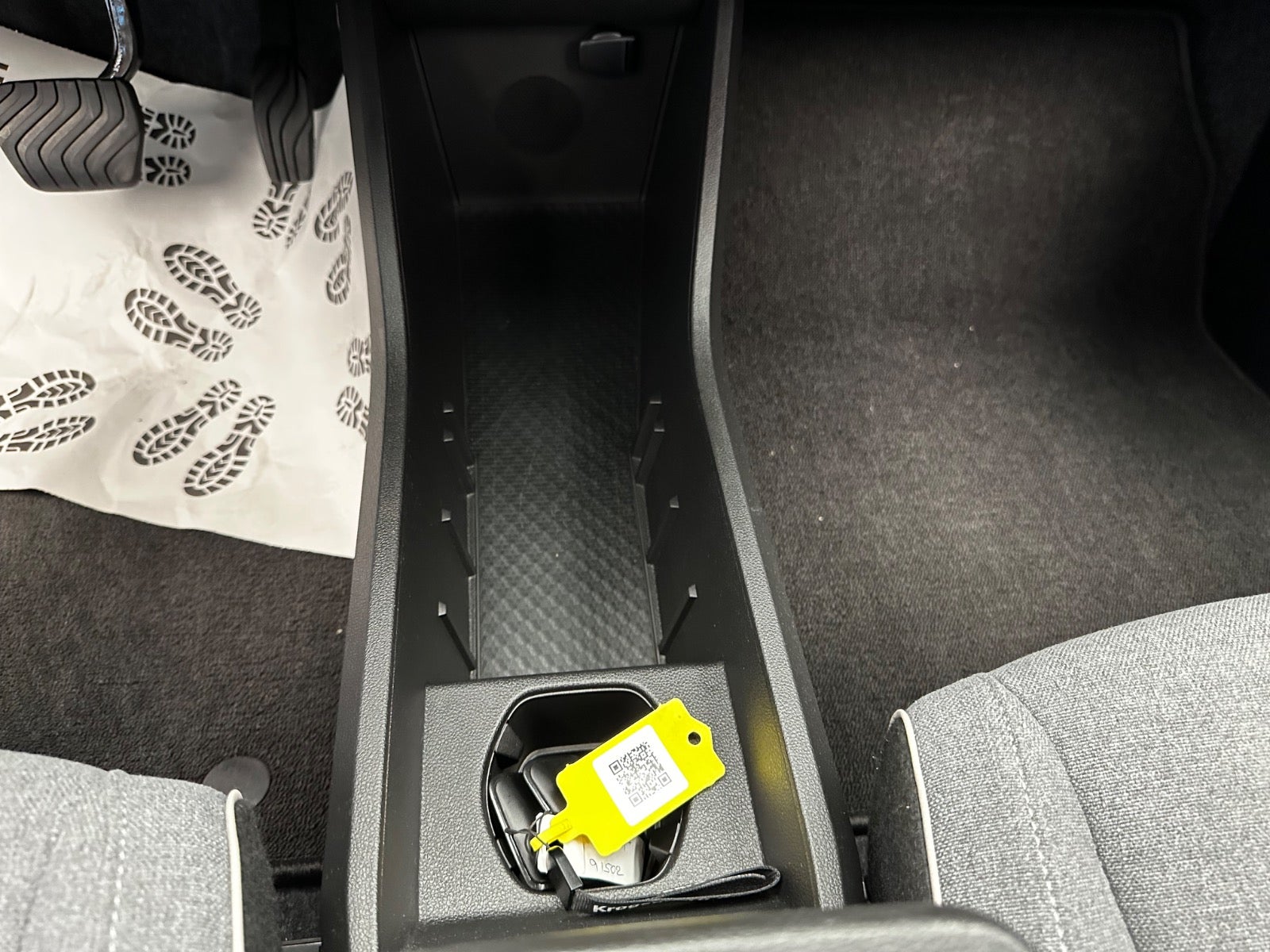 Billede af Renault Megane E-Tech 60 Techno