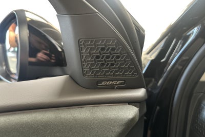 Nissan Ariya Evolve e-4ORCE