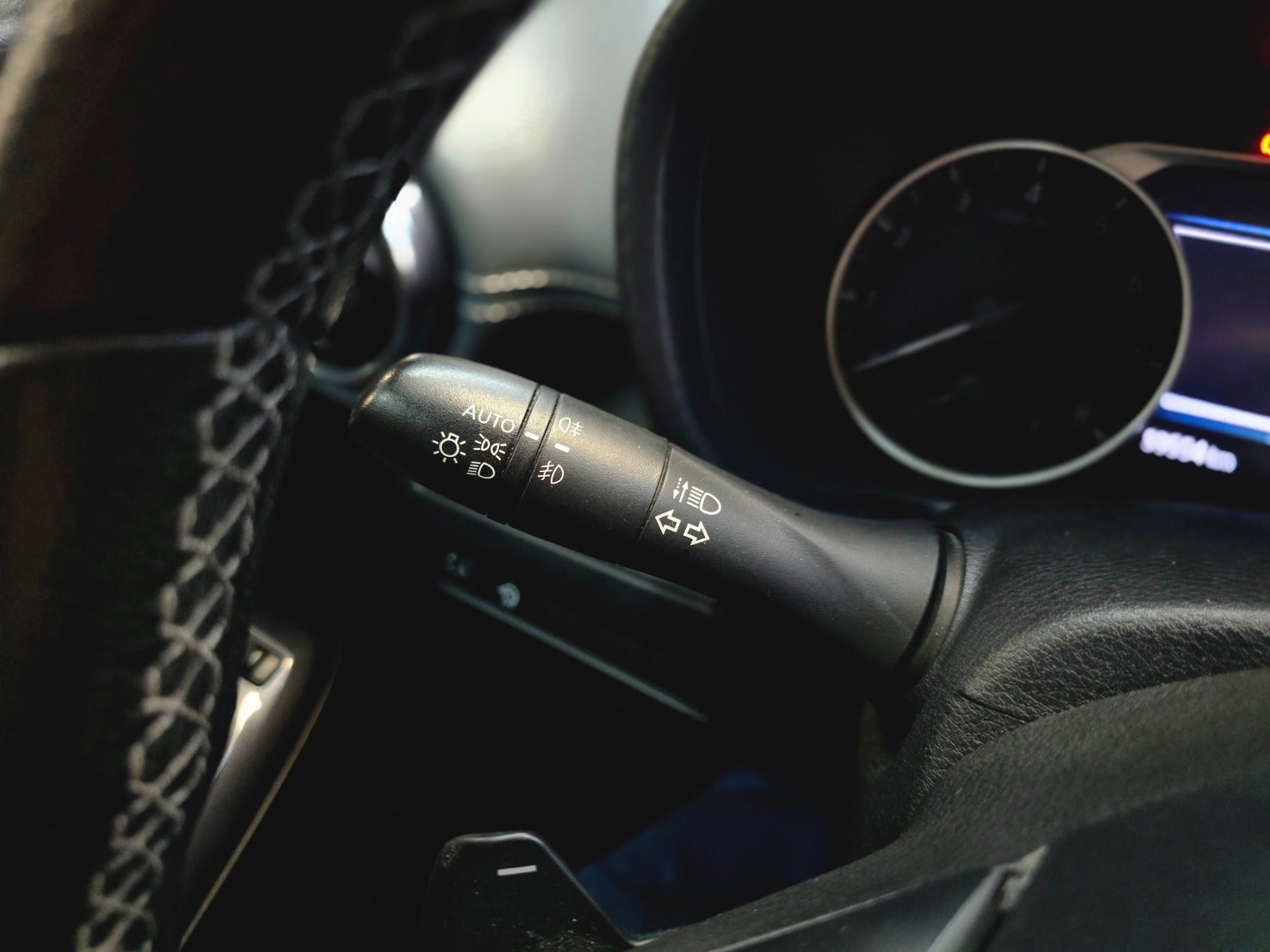 Billede af Nissan Juke 1,0 Dig-T 114 N-Connecta DCT