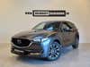 Mazda CX-5 SkyActiv-D 184 Optimum aut. AWD