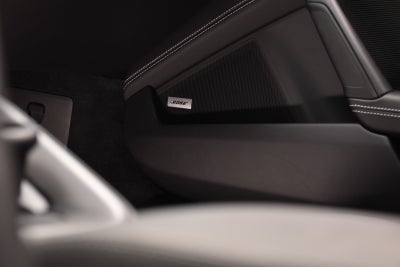 Porsche 911 GT3 Touring Coupé PDK